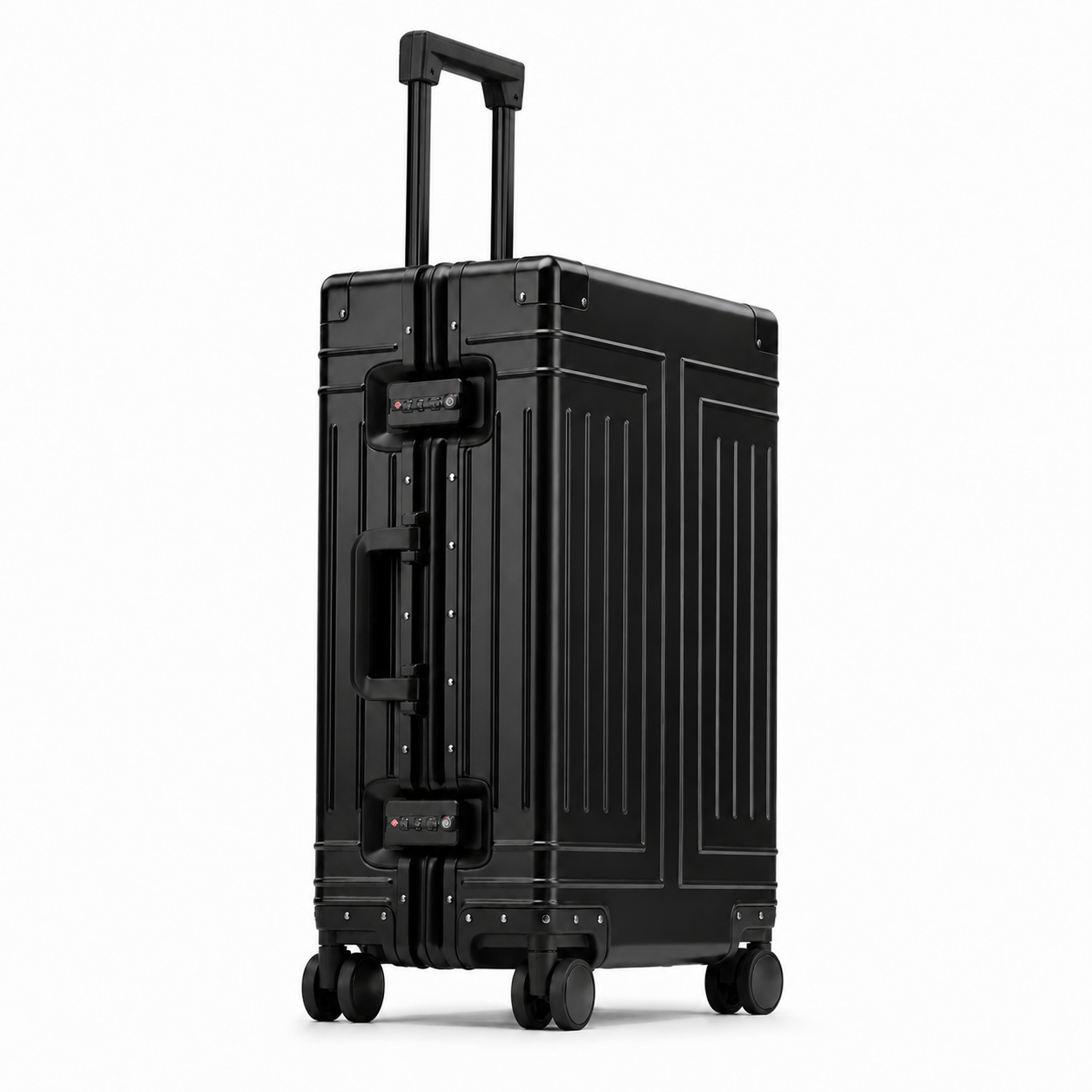 VORHA Concorde | Valise Aluminium