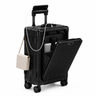 VORHA Orsay | Polycarbonate & Aluminum Suitcase