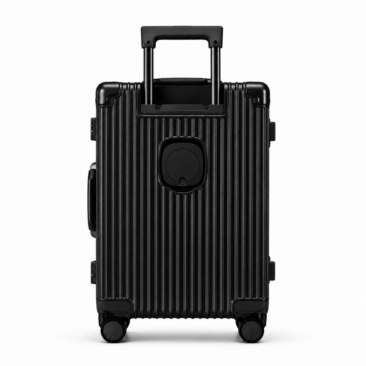 VORHA Orsay | Valise Polycarbonate & Aluminium