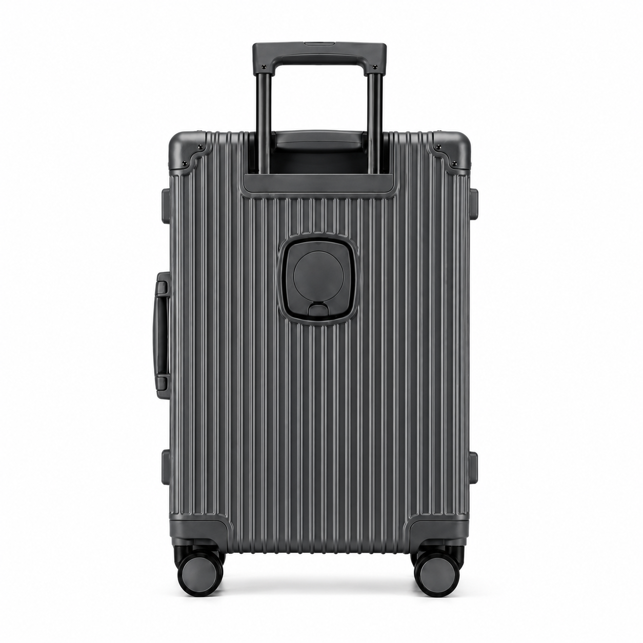 VORHA Orsay | Valise Polycarbonate & Aluminium