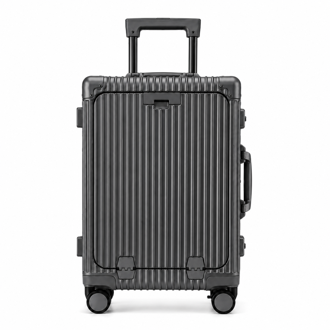 VORHA Orsay | Valise Polycarbonate & Aluminium