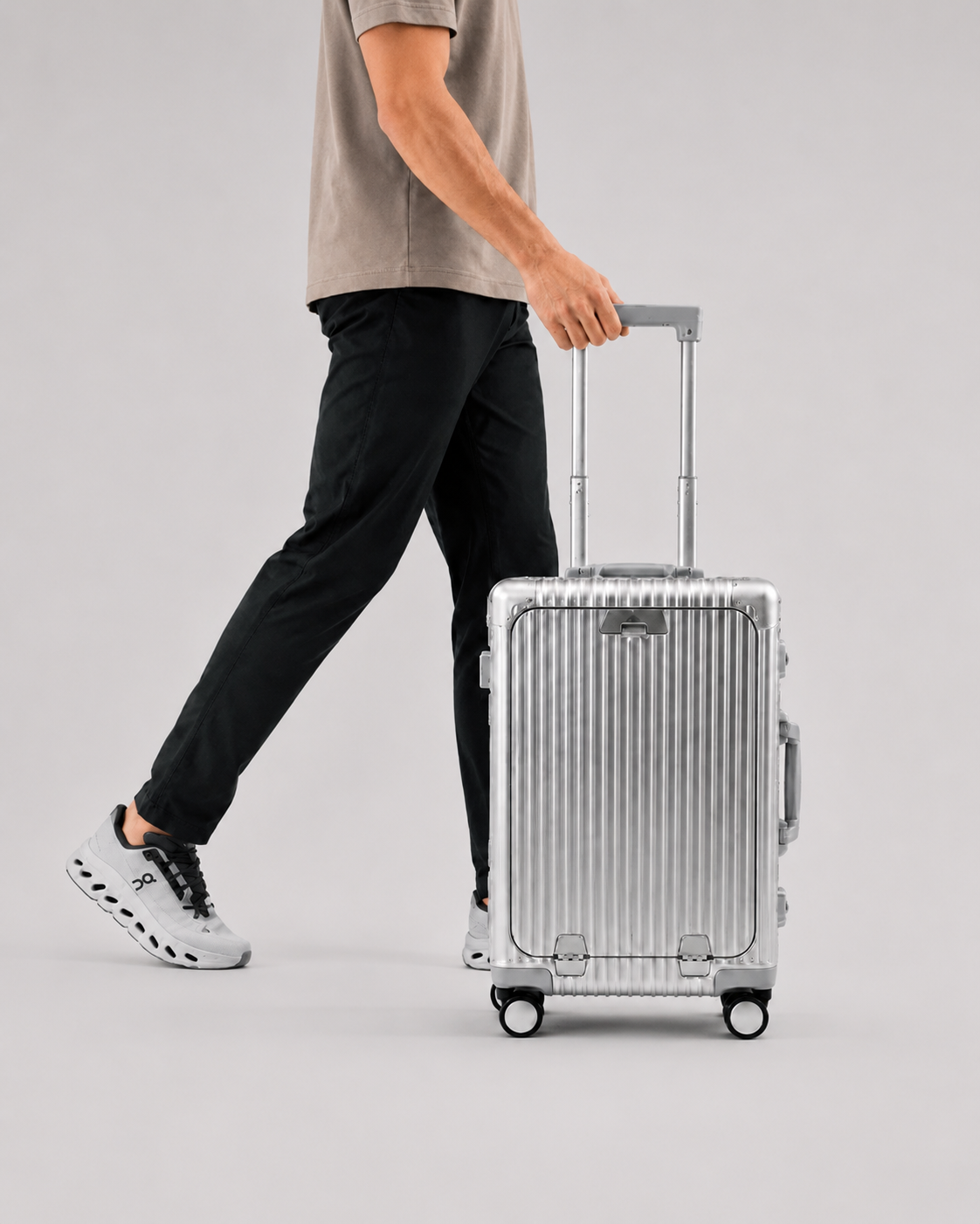 VALISES CABINES