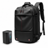Cabin vacuum compression backpack | Vorha Original