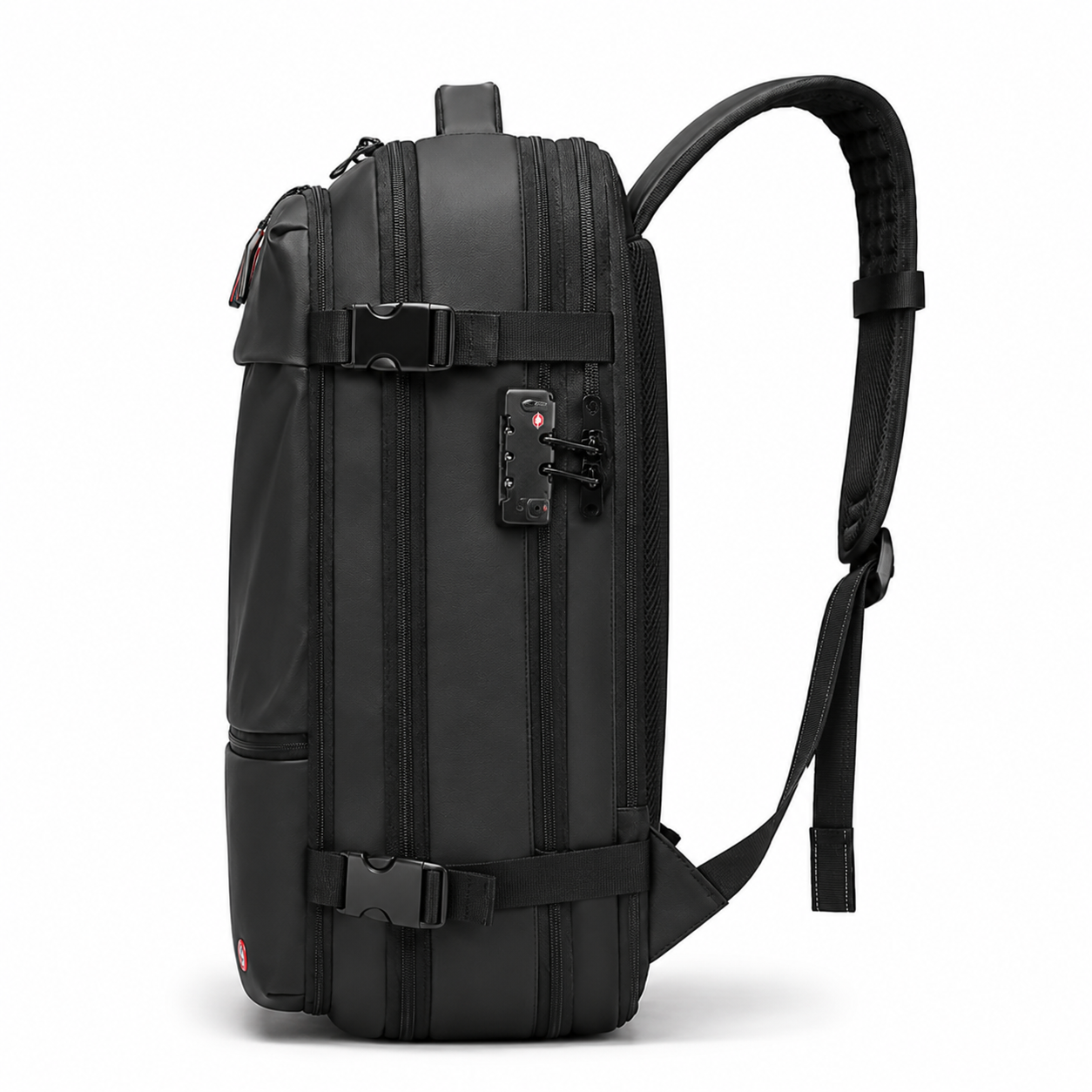 Sac à dos cabine compression sous vide | Vorha
