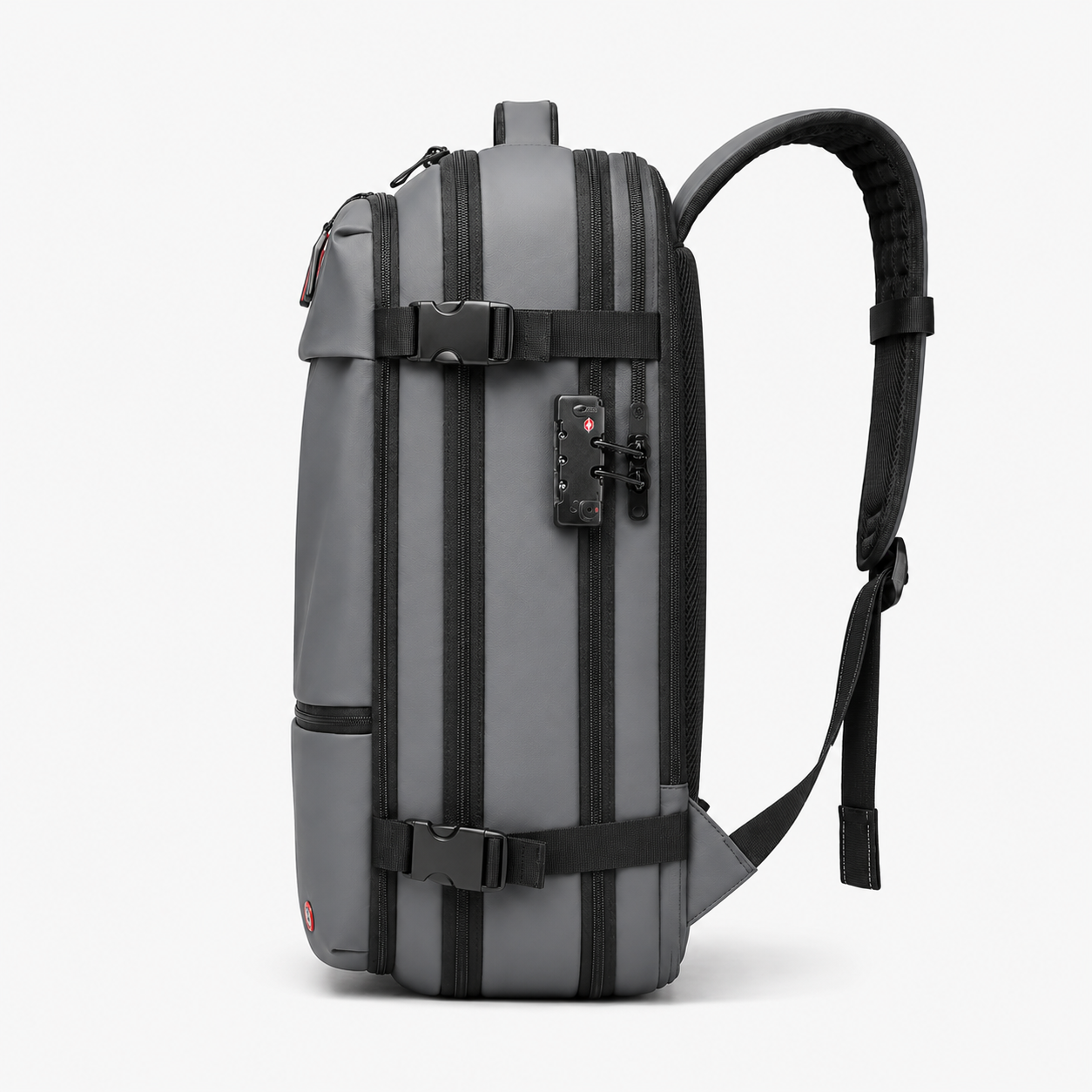 Sac à dos cabine Gris | Vorha