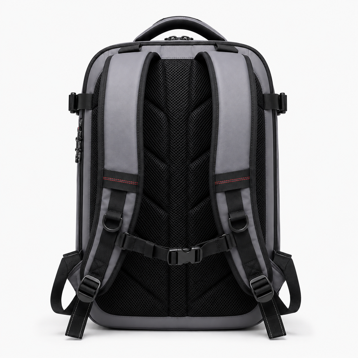 Sac à dos cabine Gris | Vorha