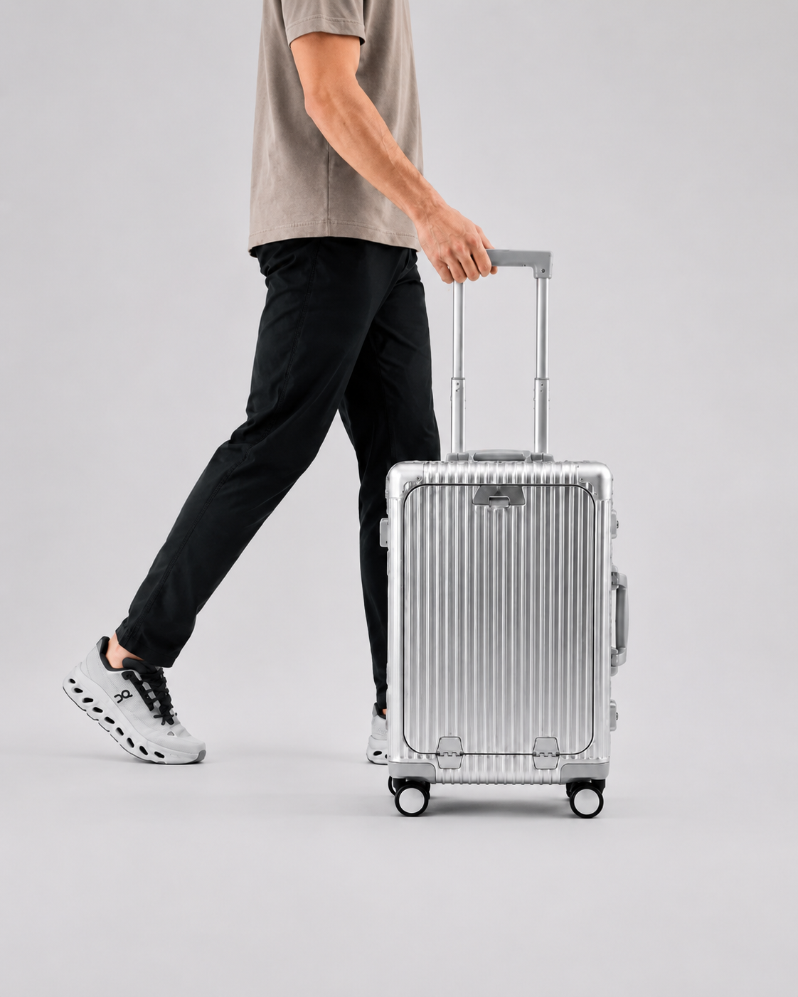 VALISES CABINES