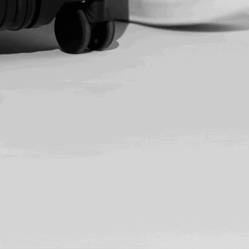 ROUES AMOVIBLES FLUIDES À 360°
