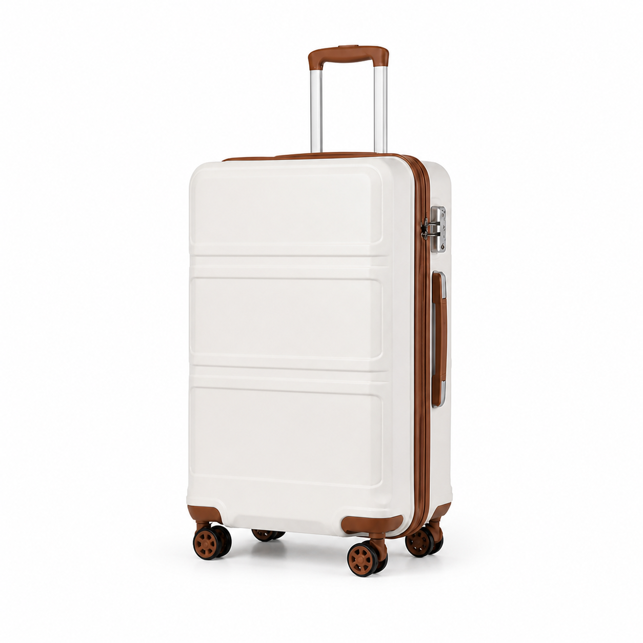 VORHA Nomade | Valise rigide ABS-PC 20, 24 ou 28 pouces