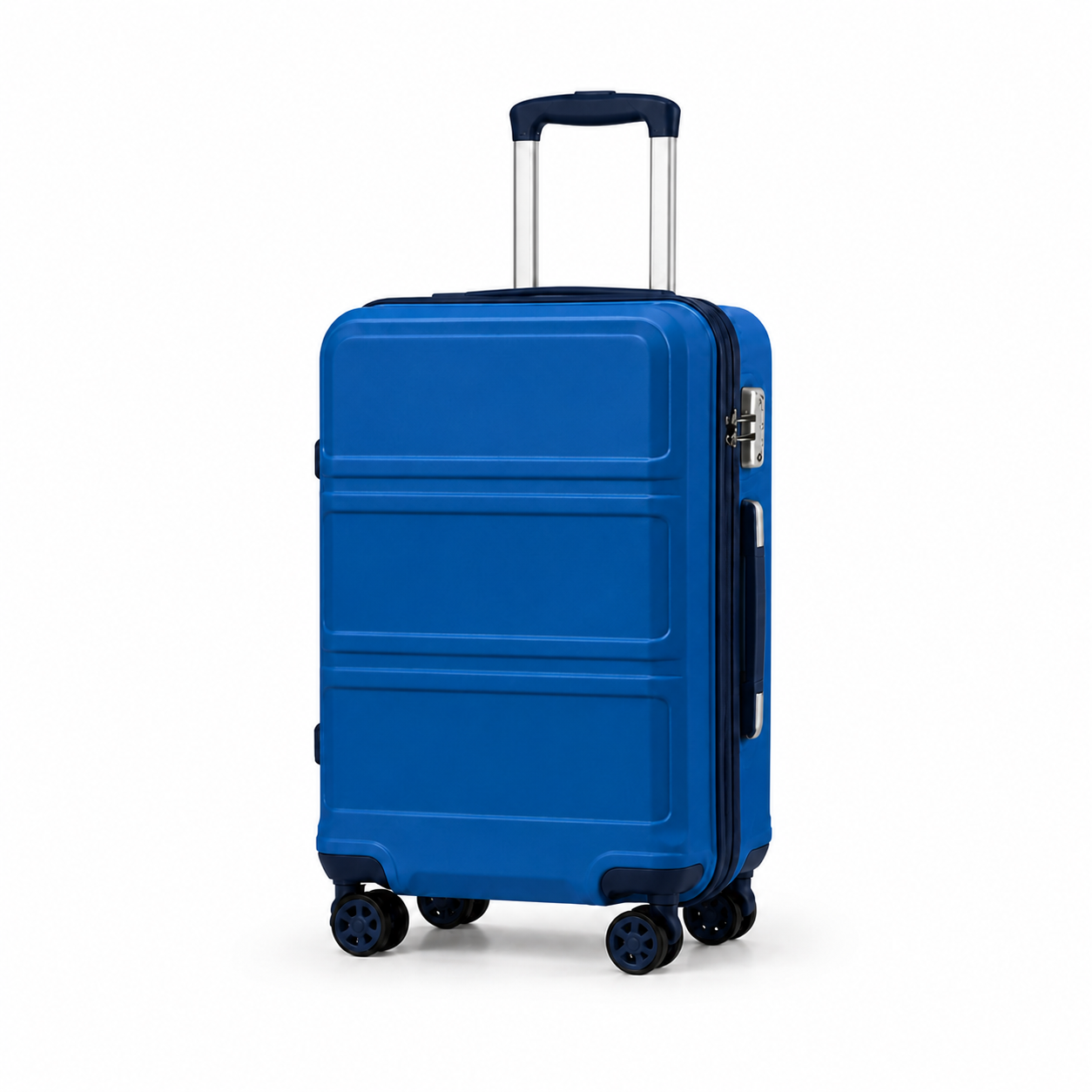 VORHA Nomade | Valise rigide ABS-PC 20, 24 ou 28 pouces