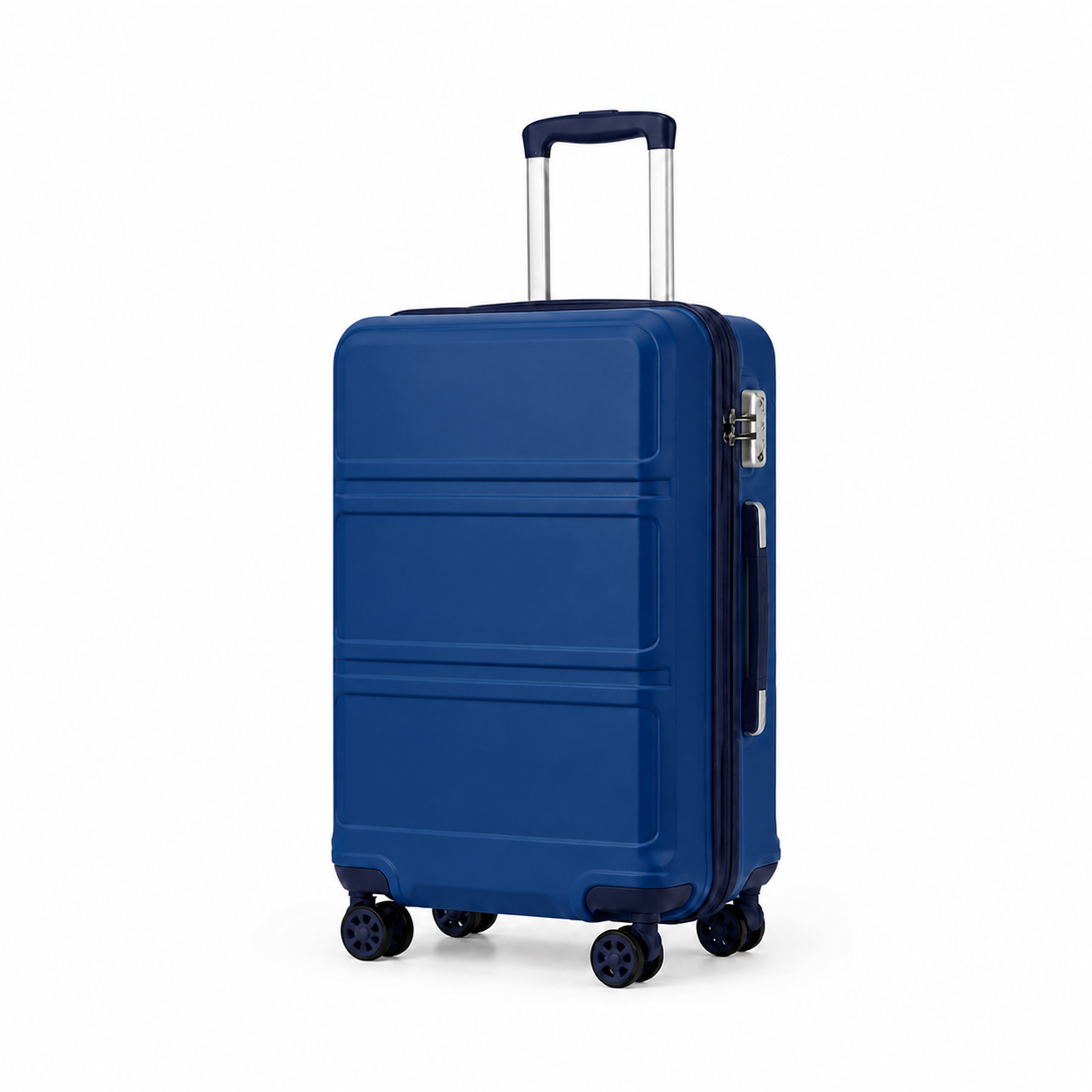 VORHA Nomade | Valise rigide ABS-PC 20, 24 ou 28 pouces