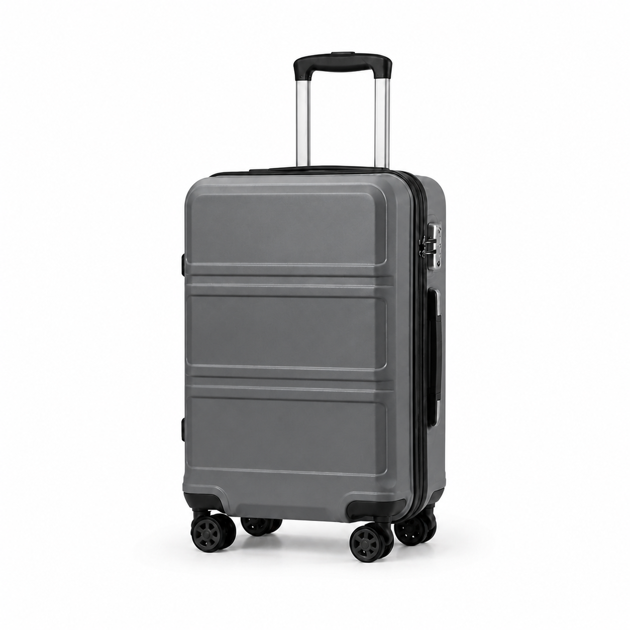 VORHA Nomade | Valise rigide ABS-PC 20, 24 ou 28 pouces