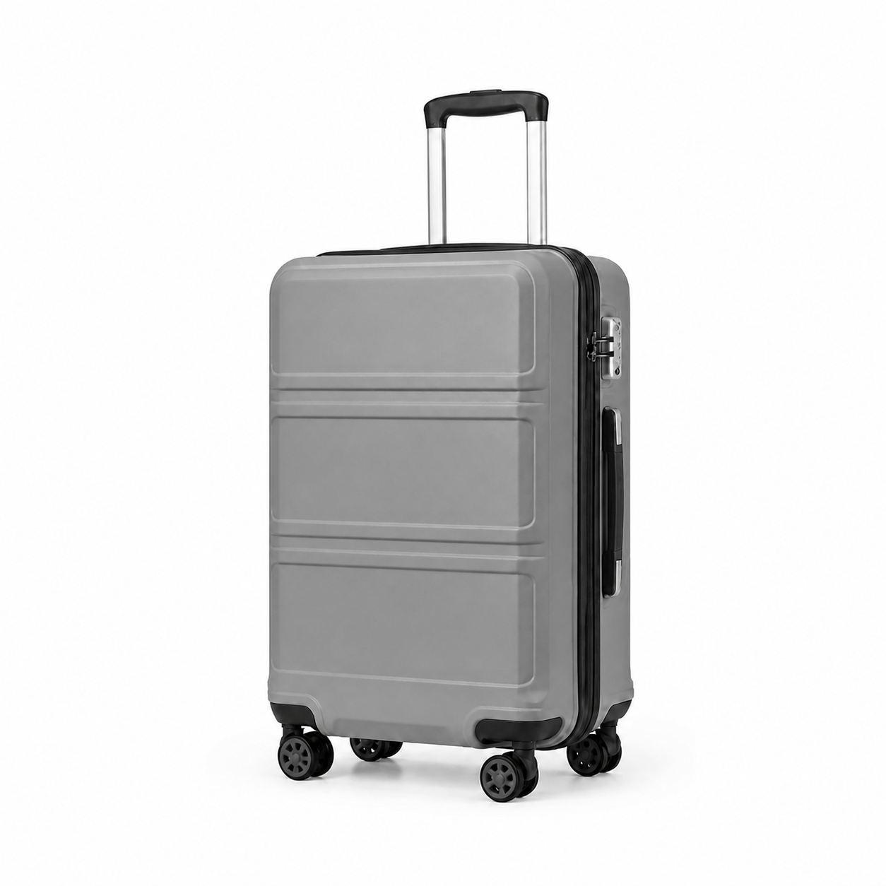 VORHA Nomade | Valise rigide ABS-PC 20, 24 ou 28 pouces