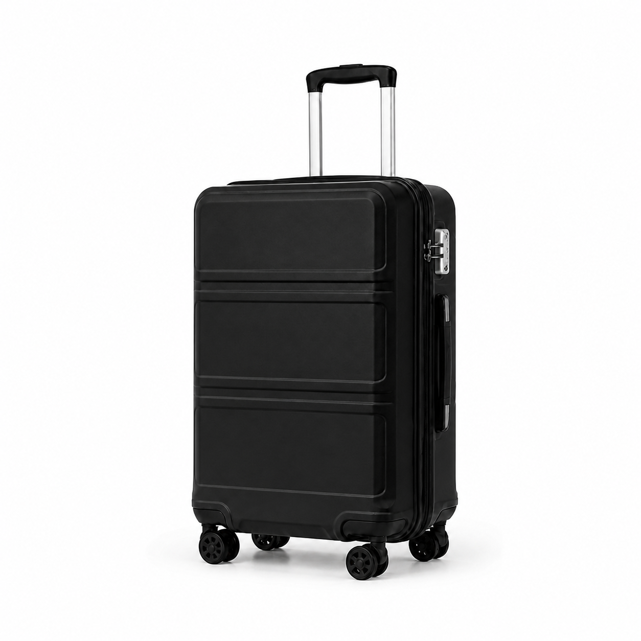 VORHA Nomade | Valise rigide ABS-PC 20, 24 ou 28 pouces