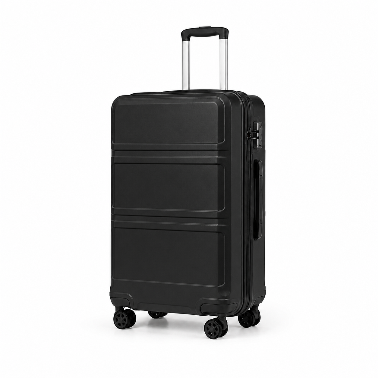 VORHA Nomade | Valise rigide ABS-PC 20, 24 ou 28 pouces