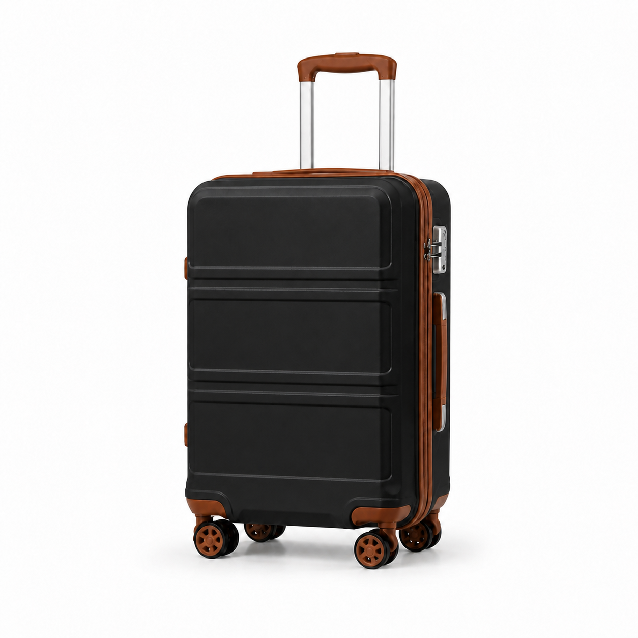 VORHA Nomade | Valise rigide ABS-PC 20, 24 ou 28 pouces