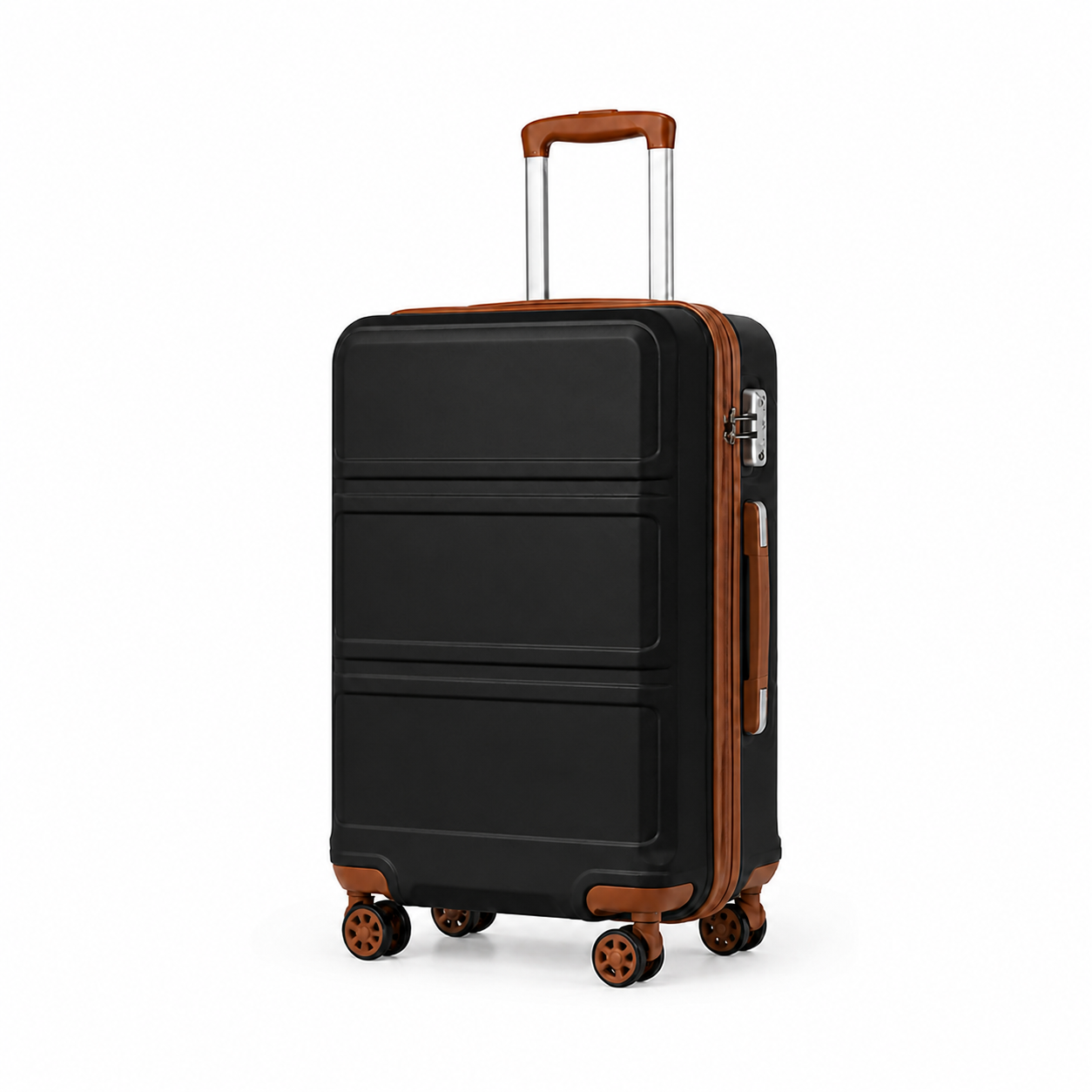 VORHA Nomade | Valise rigide ABS-PC 20, 24 ou 28 pouces