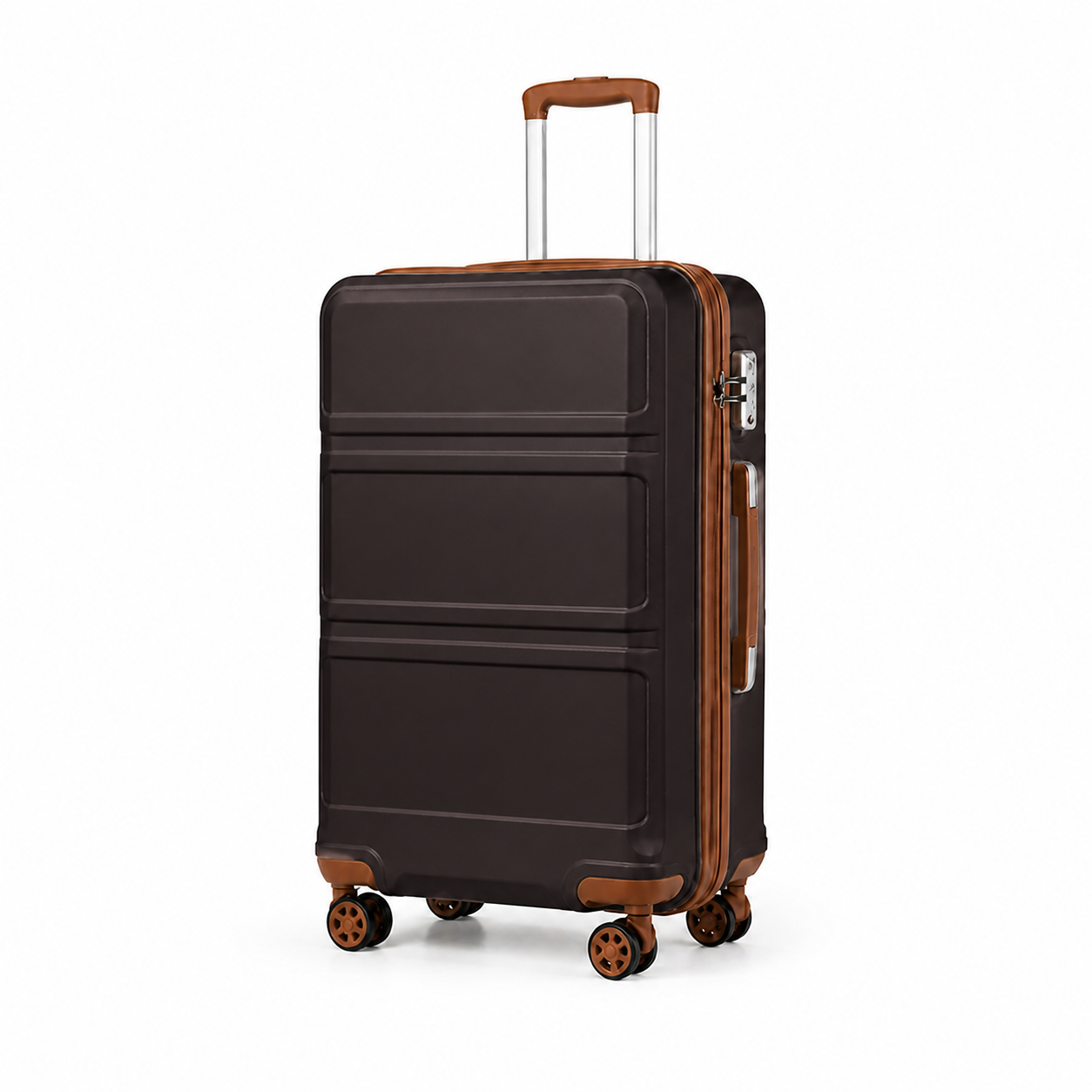 VORHA Nomade | Valise rigide ABS-PC 20, 24 ou 28 pouces