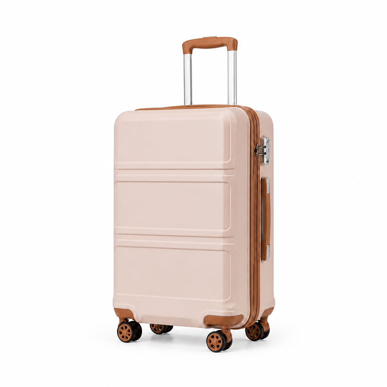 VORHA Nomade | Valise rigide ABS-PC 20, 24 ou 28 pouces