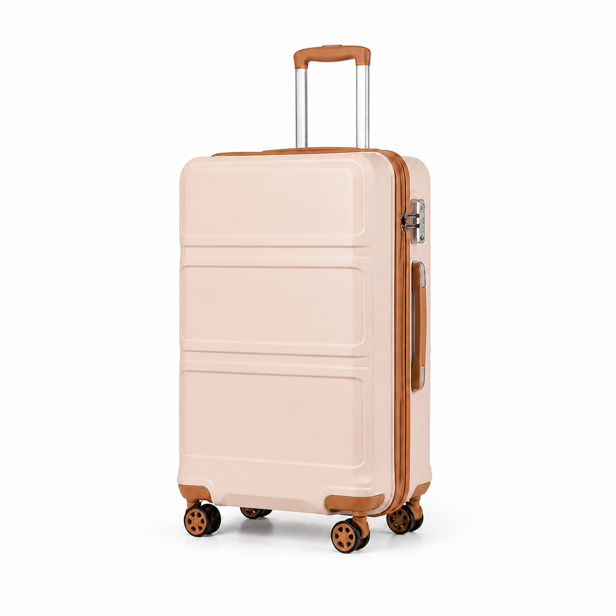 VORHA Nomade | Valise rigide ABS-PC 20, 24 ou 28 pouces