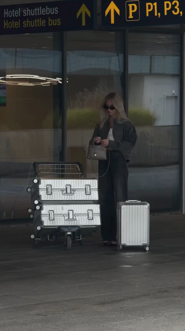 Video cover