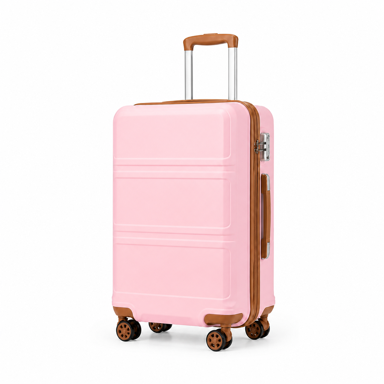 VORHA Nomade | Valise rigide ABS-PC 20, 24 ou 28 pouces
