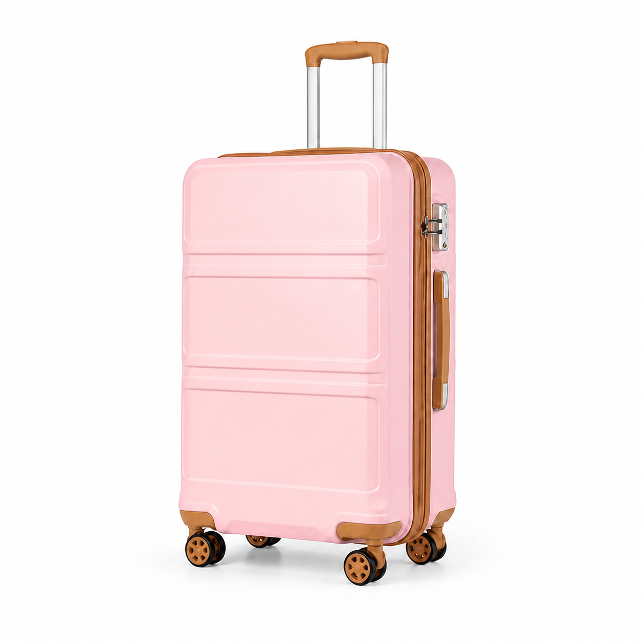 VORHA Nomade | Valise rigide ABS-PC 20, 24 ou 28 pouces