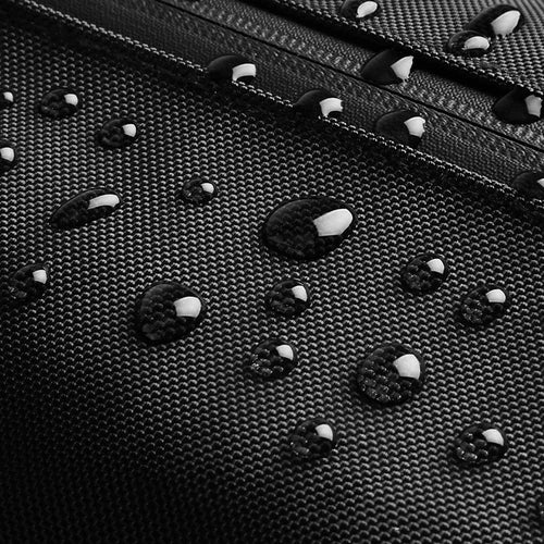 CONCEPTION RÉSISTANTE À L’EAU