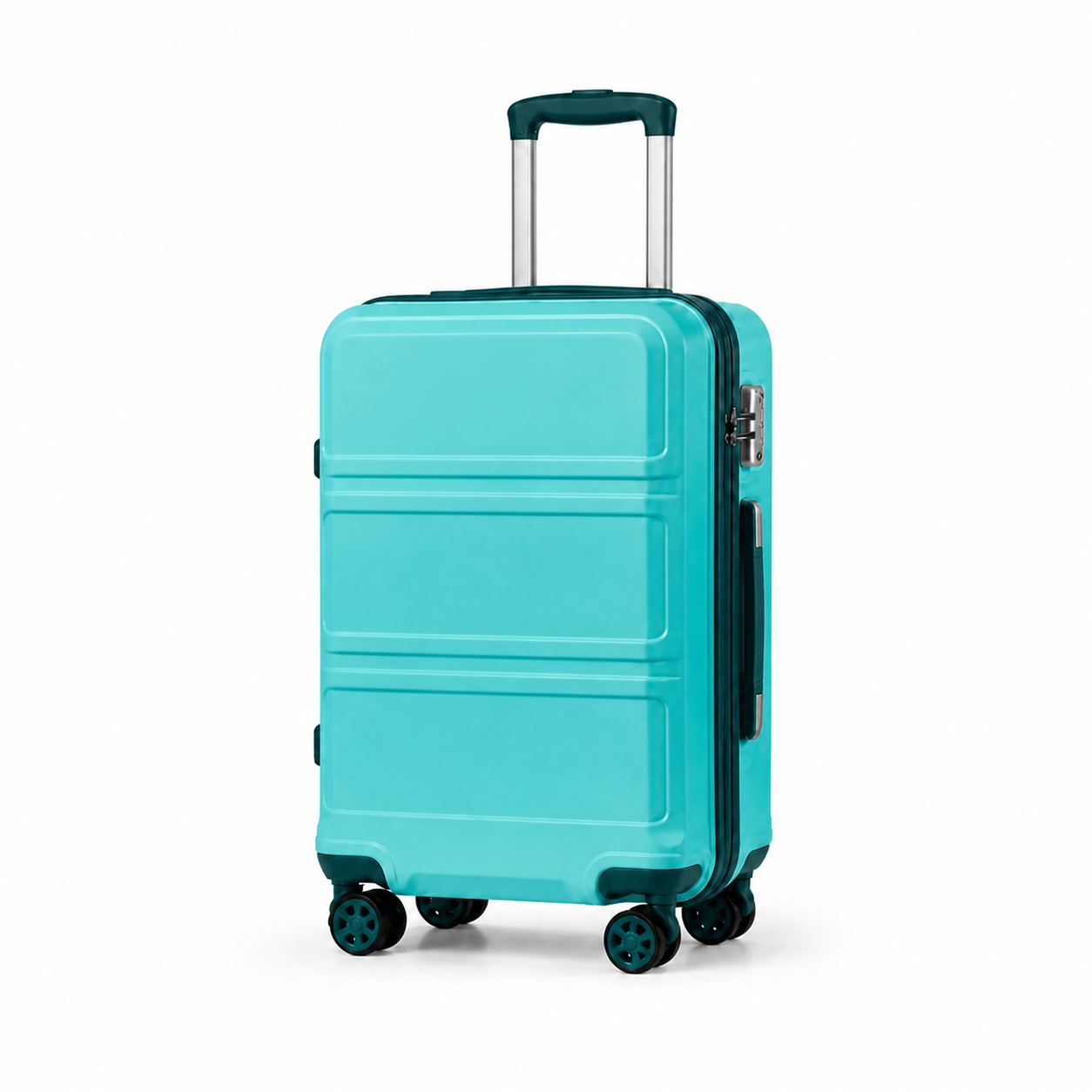 VORHA Nomade | Valise rigide ABS-PC 20, 24 ou 28 pouces