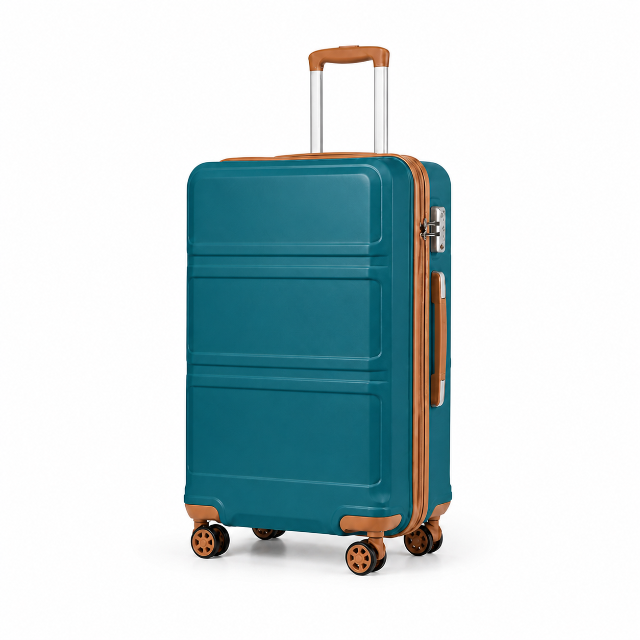 VORHA Nomade | Valise rigide ABS-PC 20, 24 ou 28 pouces