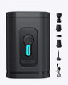 VORHA AIRPOP | Mini Electric Pump