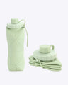 VORHA FLEXIO | 600 ml Foldable Travel Bottle