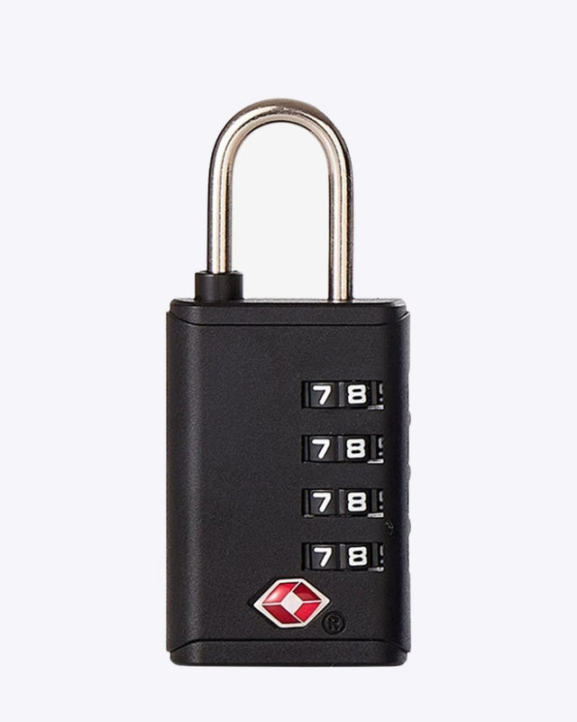 LOCKIX – 4-Digit TSA Luggage Lock