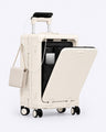 VORHA Orsay | Valise Polycarbonate & Aluminium