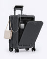 VORHA Orsay | Valise Polycarbonate & Aluminium