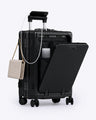 VORHA Orsay | Valise Polycarbonate & Aluminium