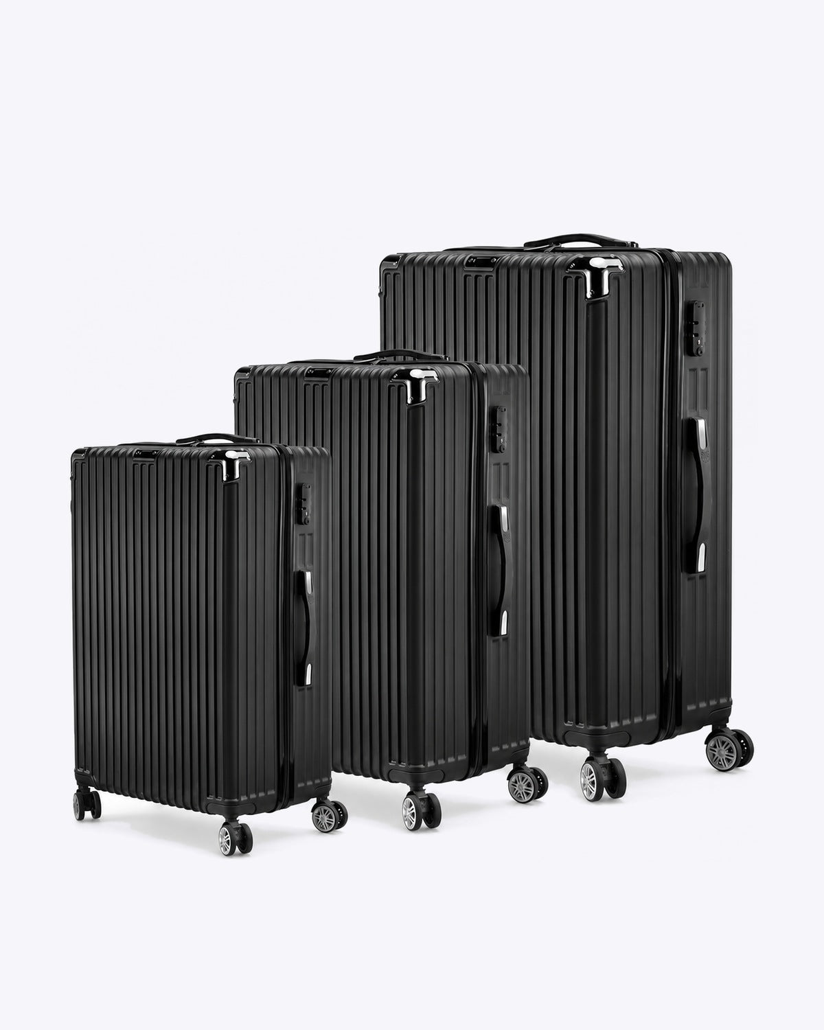 Pack VORHA Atlas