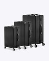 Pack VORHA Atlas | Trio de valises 20, 24 et 28 pouces