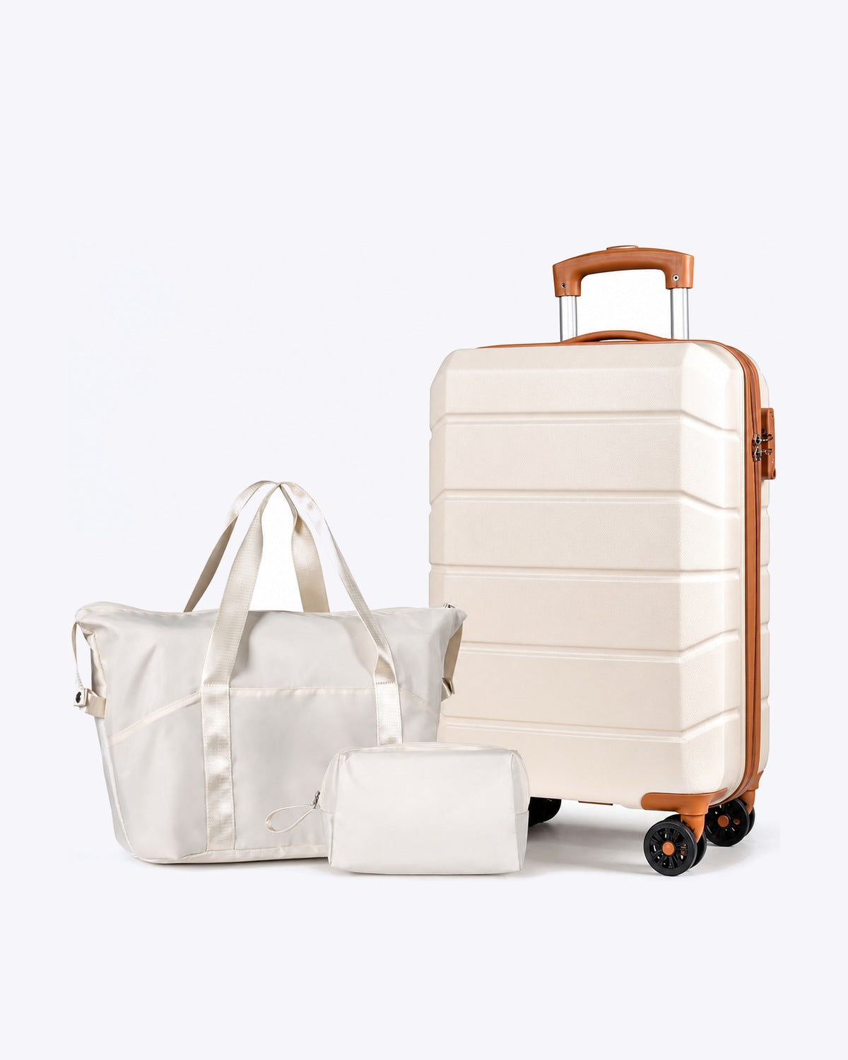 Pack VORHA Week-End