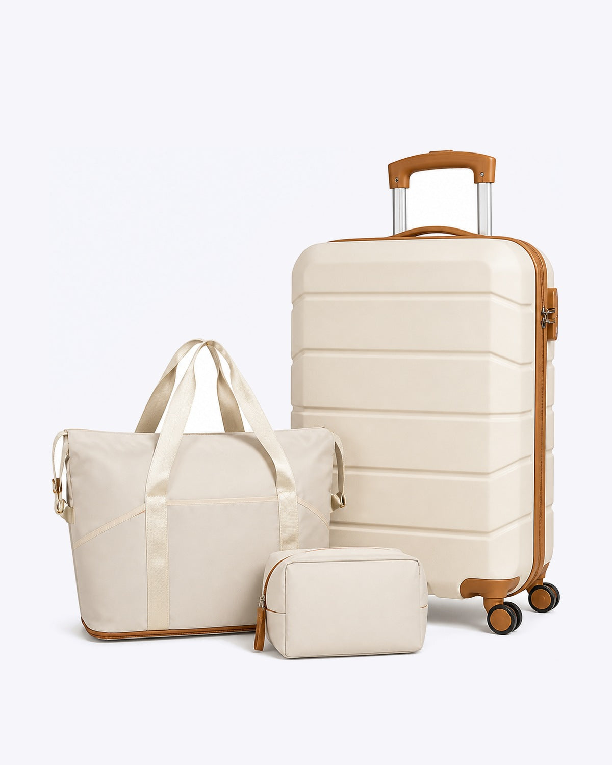 Pack VORHA Week-End