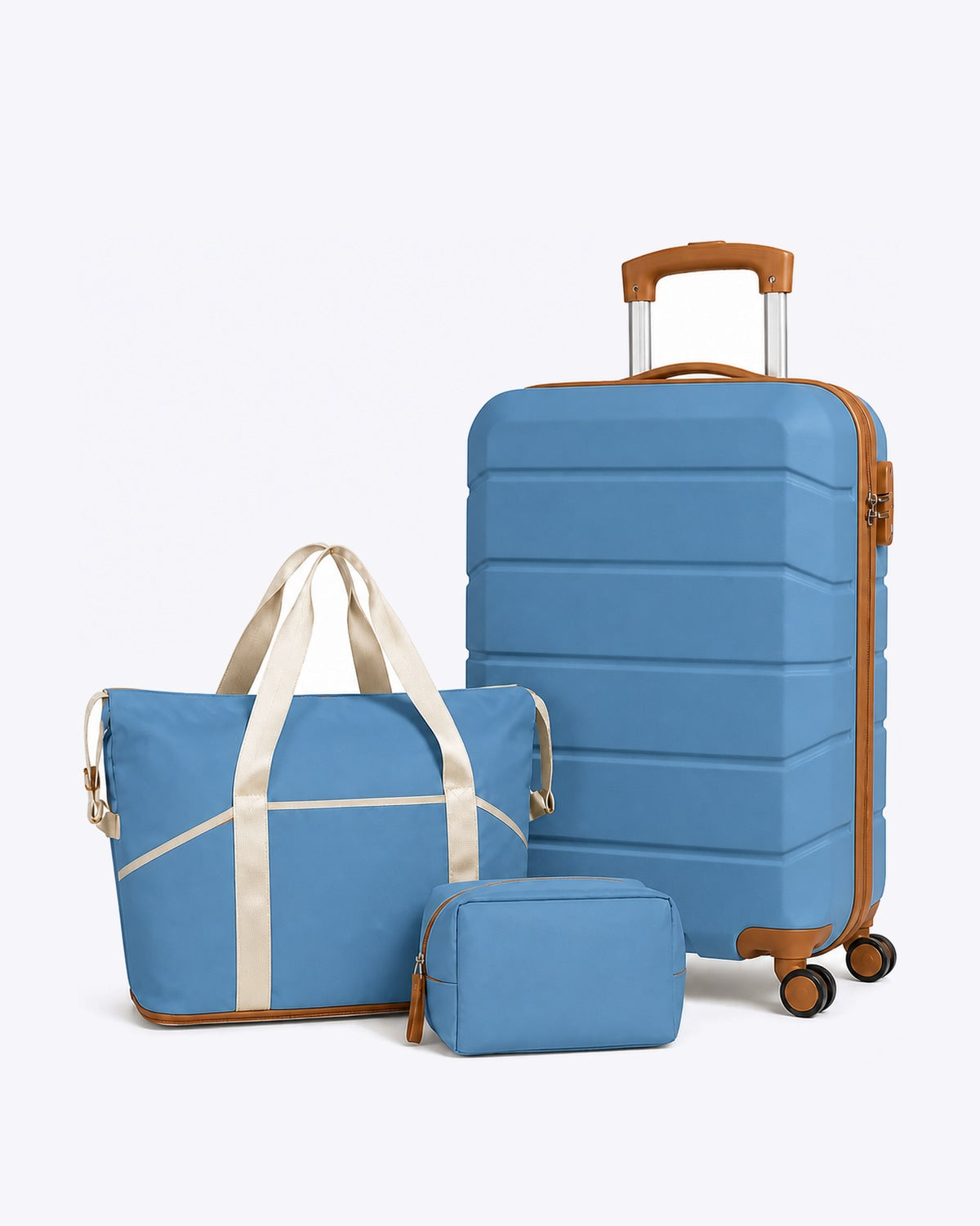 Pack VORHA Week-End