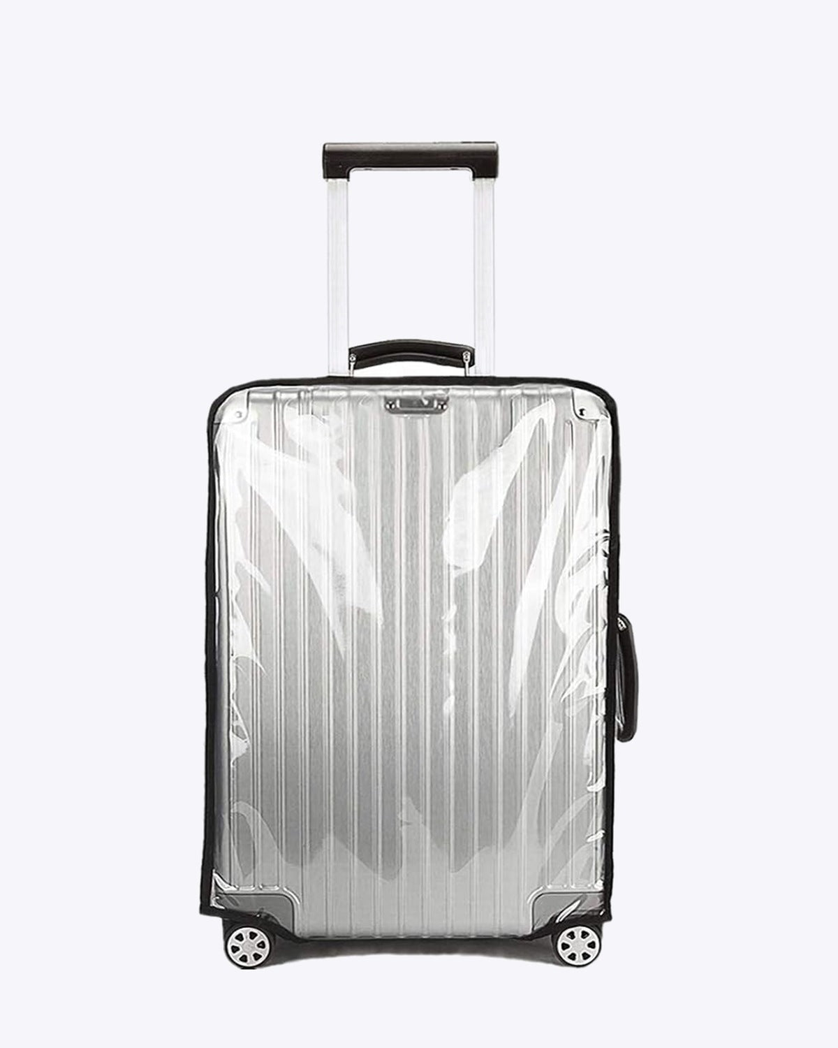 LUGGAGE COVER