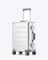 VORHA Vauban | Valise Aluminium Magnésium