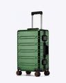 VORHA Vauban | Valise Aluminium Magnésium