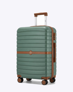 VORHA Horizon | Valise Polycarbonate – Vert