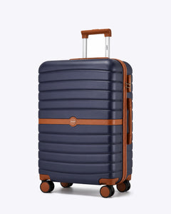 VORHA Horizon | Valise Polycarbonate – Bleu