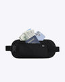 VORHA VIGIX | Anti-theft fanny pack (flat design)